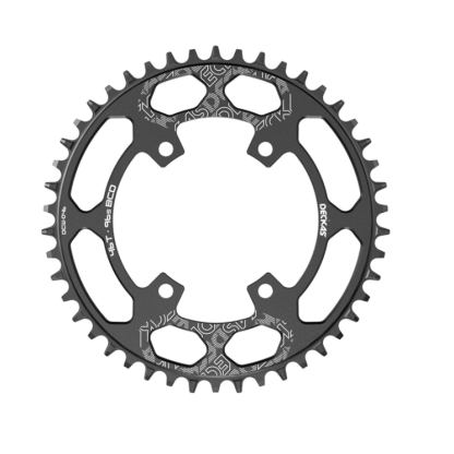 NW převodník Deckas BCD96 Shimano ASYMETR