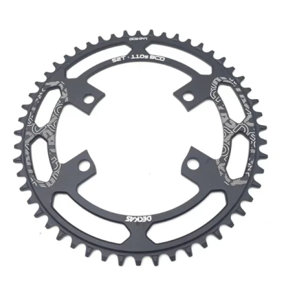 NW převodník Deckas BCD110 Shimano GRX ASYMETR