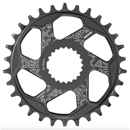 NW převodník Deckas Shimano 38z
