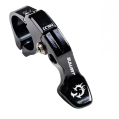 Páčka teleskopické sedlovky 22,2mm Sumart DBL22