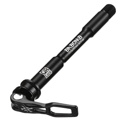Pevná osa Da Bomb R-142 QR THRU AXLE