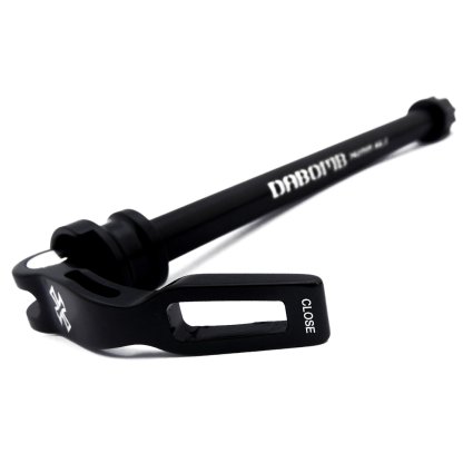 Pevná osa Da Bomb R-142 QR THRU AXLE