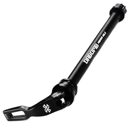 Pevná osa Da Bomb R-142 QR THRU AXLE