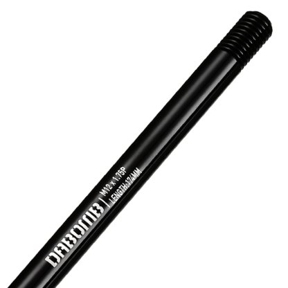 Pevná osa Da Bomb R-142 THRU AXLE