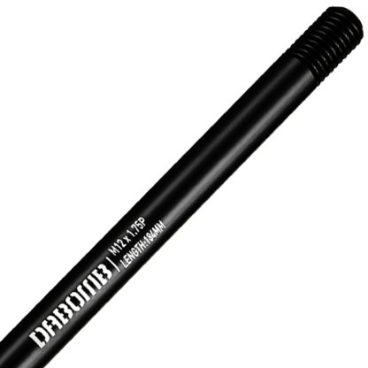 Pevná osa Da Bomb R-148 BOOST THRU AXLE
