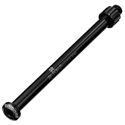 Pevná osa Da Bomb R-150 THRU AXLE
