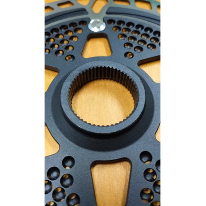 Plovoucí brzdový kotouč centerlock Sumart CL3H