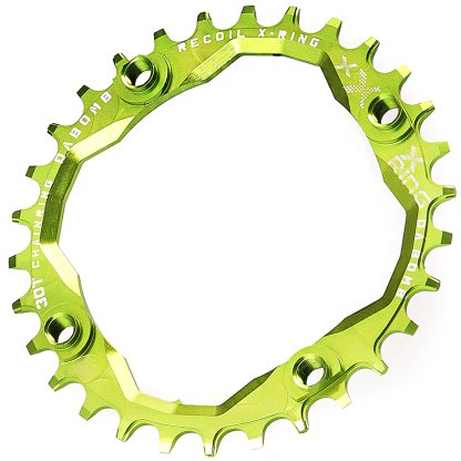 Převodník Da Bomb X-RING 104BCD