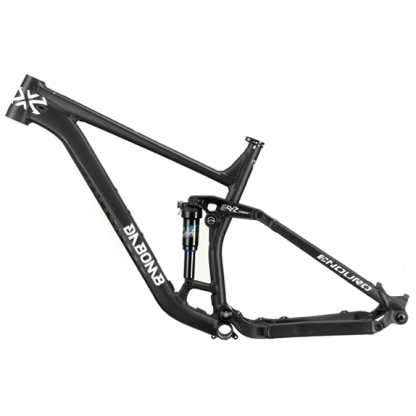 Rám Da Bomb CHERRY BOMB 29 - enduro