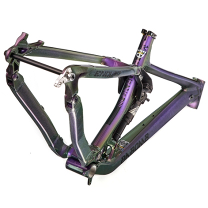 Rám Da Bomb CHERRY BOMB 29 - enduro