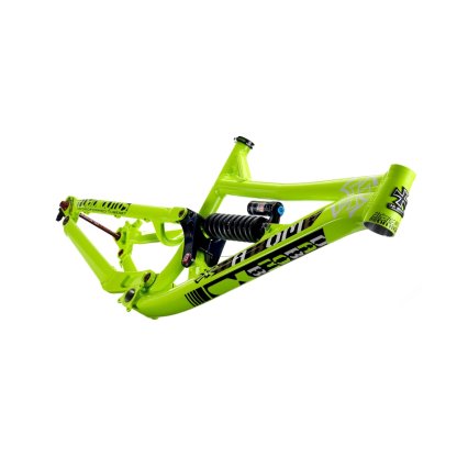 Rám Da Bomb FOAB BOMB 275 - downhill