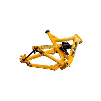 Rám Da Bomb FOAB BOMB 275 - downhill