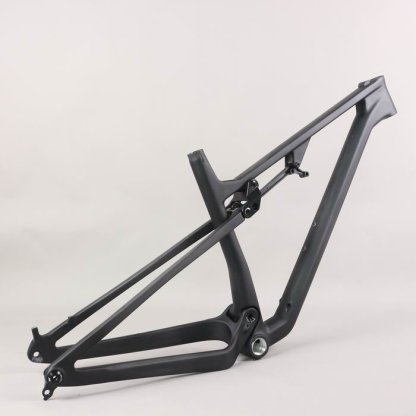Rám MTB FULL Müller’s F61 29" carbon BOOST BSA UDH