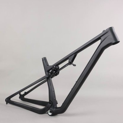 Rám MTB FULL Müller’s F61 29" carbon BOOST BSA UDH