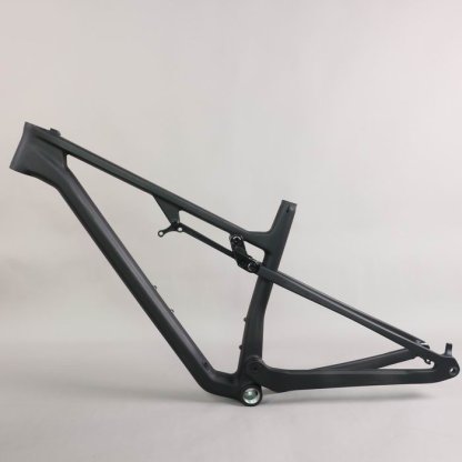Rám MTB FULL Müller’s F61 29" carbon BOOST BSA UDH