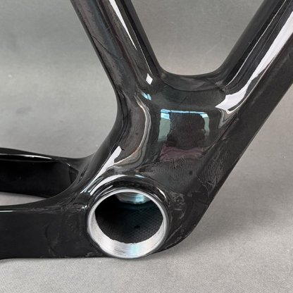 Rám MTB Müller's H48 carbon BOOST T47 UDH