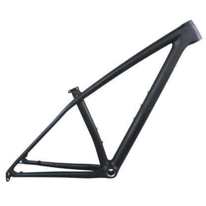 Rám MTB Müller's H526 carbon BOOST BSA ultralight 980g