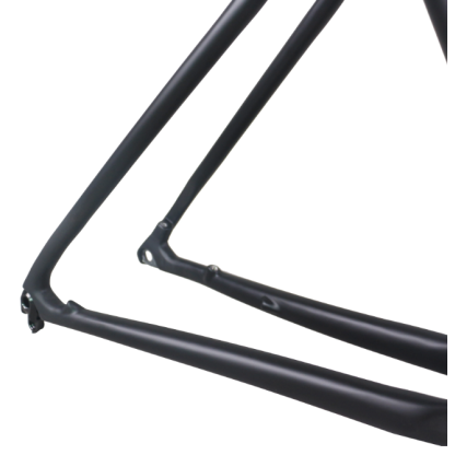 Rám MTB Müller's H526 carbon BOOST BSA ultralight 980g