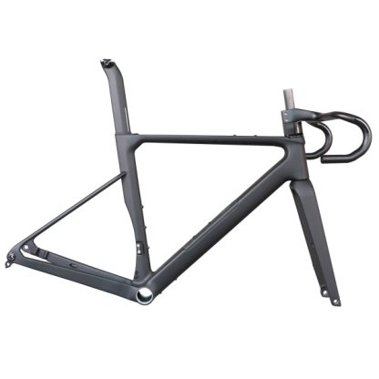 Rámový set Müller's R301 silniční 28" carbon