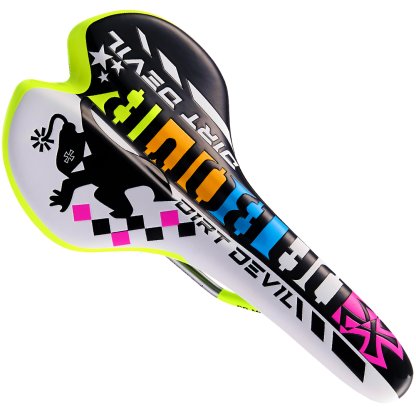 Sedlo Da Bomb DIRT DEVIL