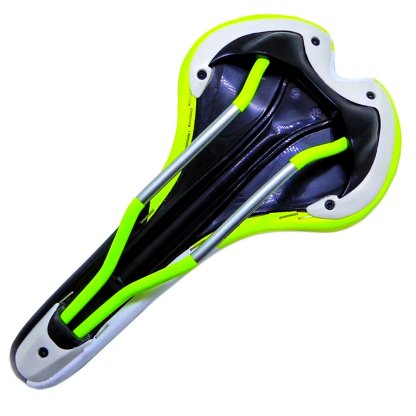 Sedlo Da Bomb DIRT DEVIL