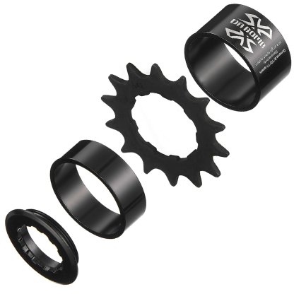 Singlespeed kit Da Bomb TO ONE KIT