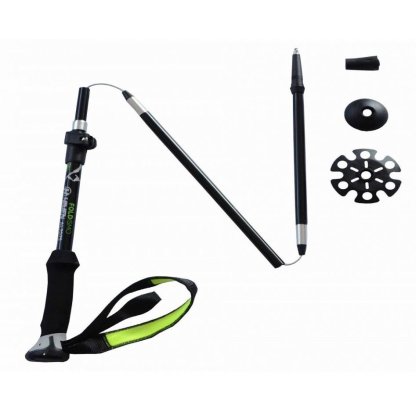 Splitboard set Arbor Satori Camber + pásy + vázání + hole