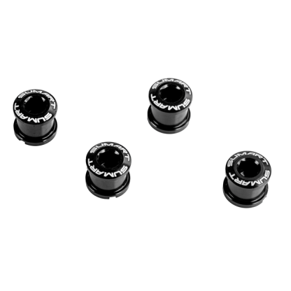 Šrouby do převodníku Sumart CHB-M8H5/BK - černé
