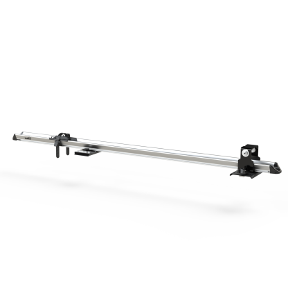 Střešní nosič kol HAKR FORK