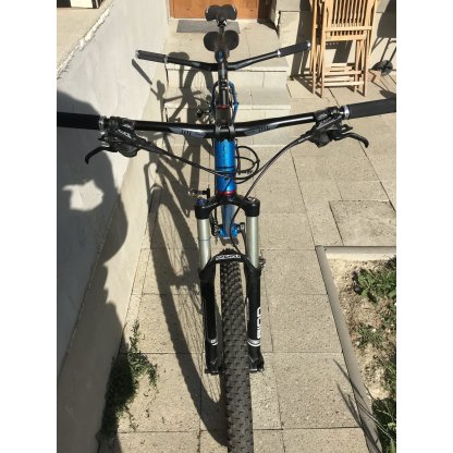 Tandemové kolo Müller's 29"