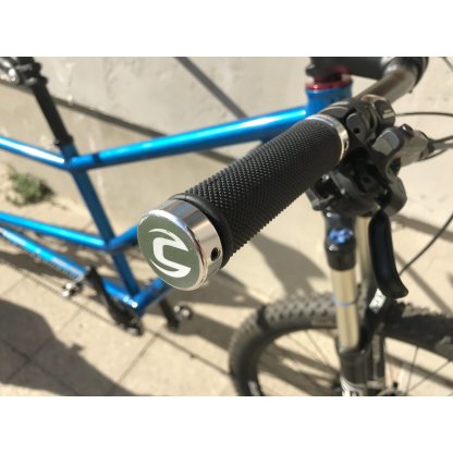 Tandemové kolo Müller's 29"