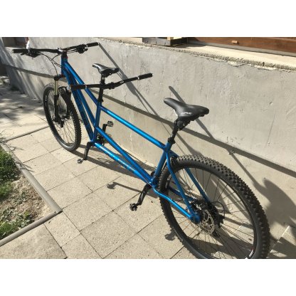 Tandemové kolo Müller's 29"