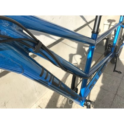 Tandemové kolo Müller's 29"