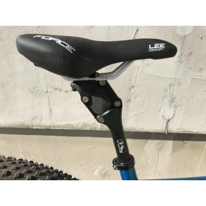 Tandemové kolo Müller's 29"