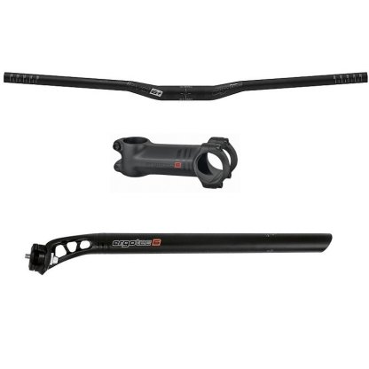 Upgrade kit heavy Ergotec 6+ - nosnost 180kg