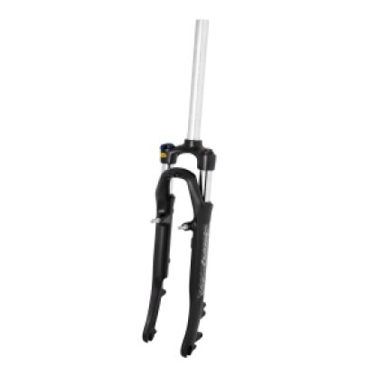 Vidlice FORCE BASIC C5.6 MLO 28" - 1 1/8" A, černá D+V
