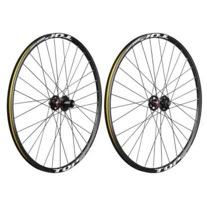 Zapletená kola Remerx TOP Disc 29" BOOST - průmyslová ložiska
