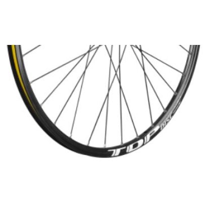 Zapletená kola Remerx TOP Disc 29" BOOST - průmyslová ložiska