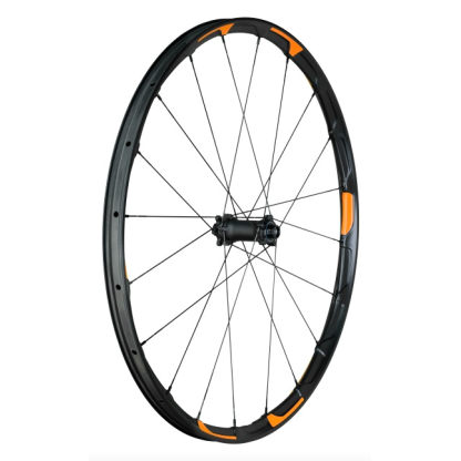 Zapletená XC hookless karbonová kola 29" Ambrosio LIMA