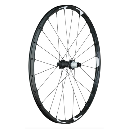 Zapletená XC hookless karbonová kola 29" Ambrosio LIMA