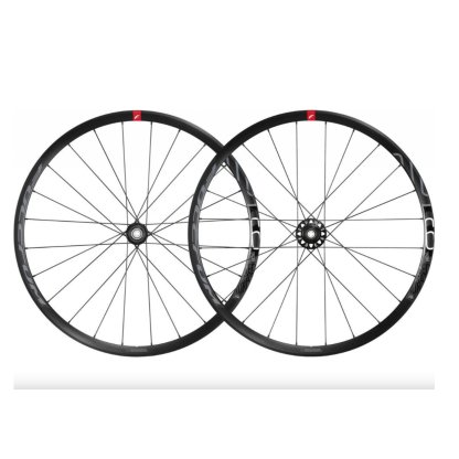 Zapletené kola silniční Fulcrum Racing 600 Disc centerlock př. 12x100mm, zd. 12x142mm HG