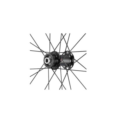 Zapletené kola silniční Fulcrum Racing 600 Disc centerlock př. 12x100mm, zd. 12x142mm HG