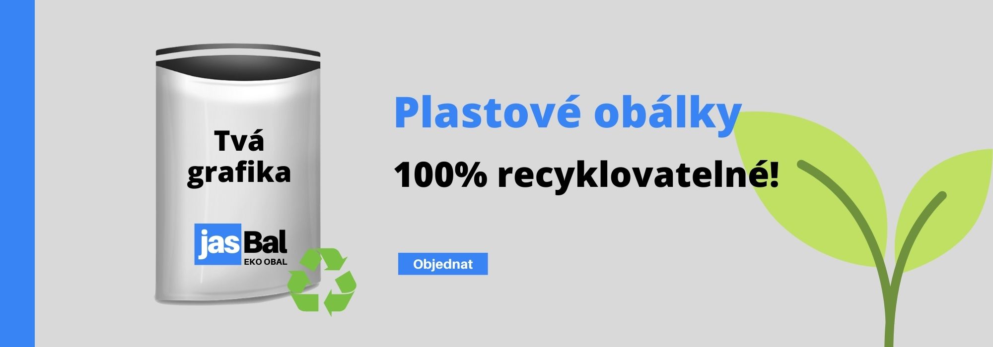 Plastove obalky