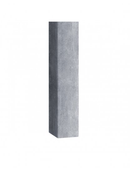 Drevené lamely na stenu beton 30x40x275