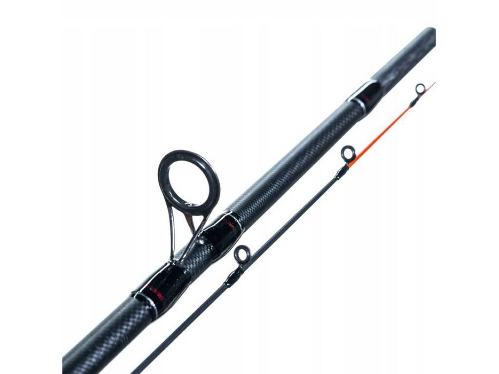 Feederový prut BLACK FORCE Feeder - 3,60m / cw 60-180g