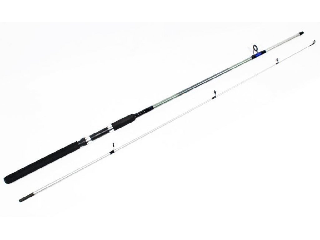 Přívlačový prut EOS COMBAT - 2,70m / cw 10-35g