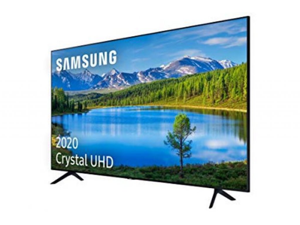 Samsung Crystal 4K UHD UE55TU7095