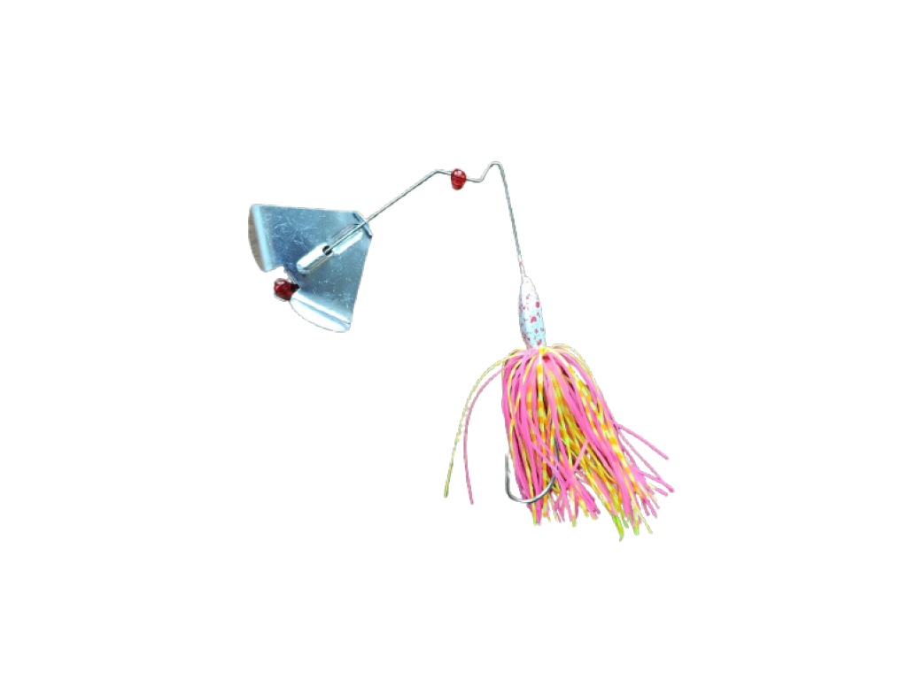 spinnerbait Super Volcano Jr.