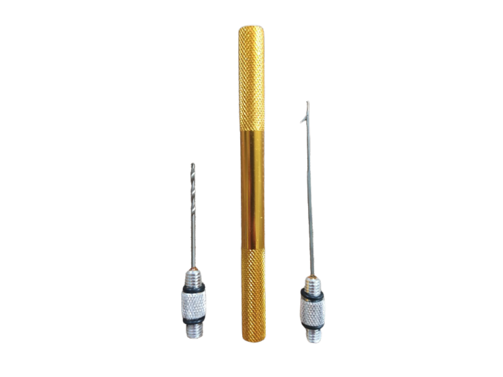 Univerzální Carp Fisher Needle Combo Set GZ-05 (3 v jednom)