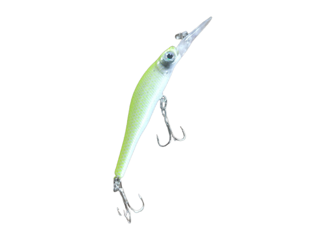 Wobler Fl  Fishing 7 cm